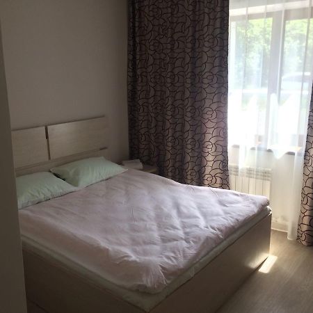 Karagandy Hostel Ekonom מראה חיצוני תמונה