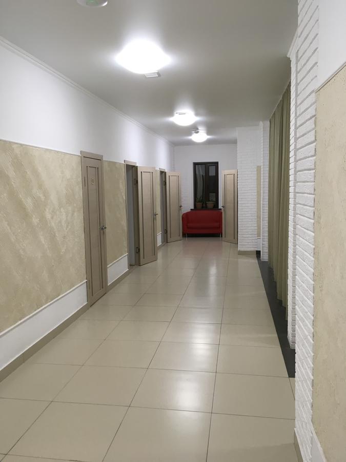 Karagandy Hostel Ekonom מראה חיצוני תמונה